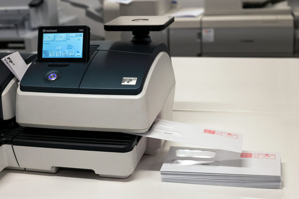 Printing and Sending Reminders