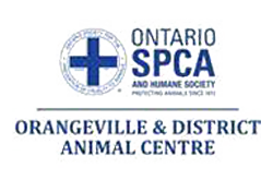 Orangeville SPCA