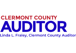 Clermont County Auditor
