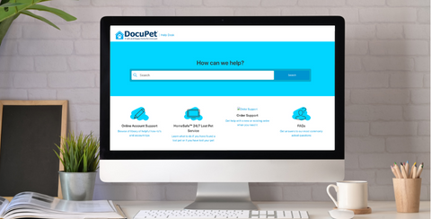 Accessibility and Support Tools