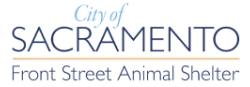 Front Street Animal Shelter