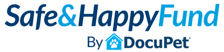 Safe and Happy Fund Logo