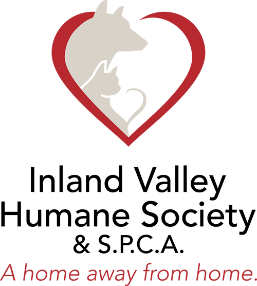 Inland Valley Humane Society