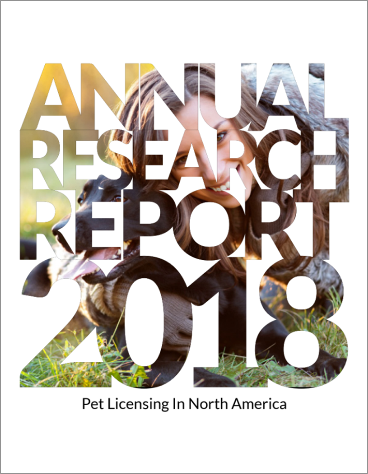 Annual Research Report 2018