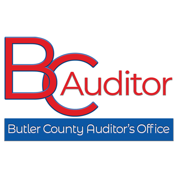 Butler County Auditor