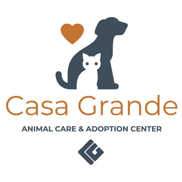 Casa Grande Animal Care and Adoption Center