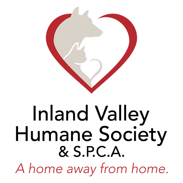 Inland Valley Humane Society and SPCA