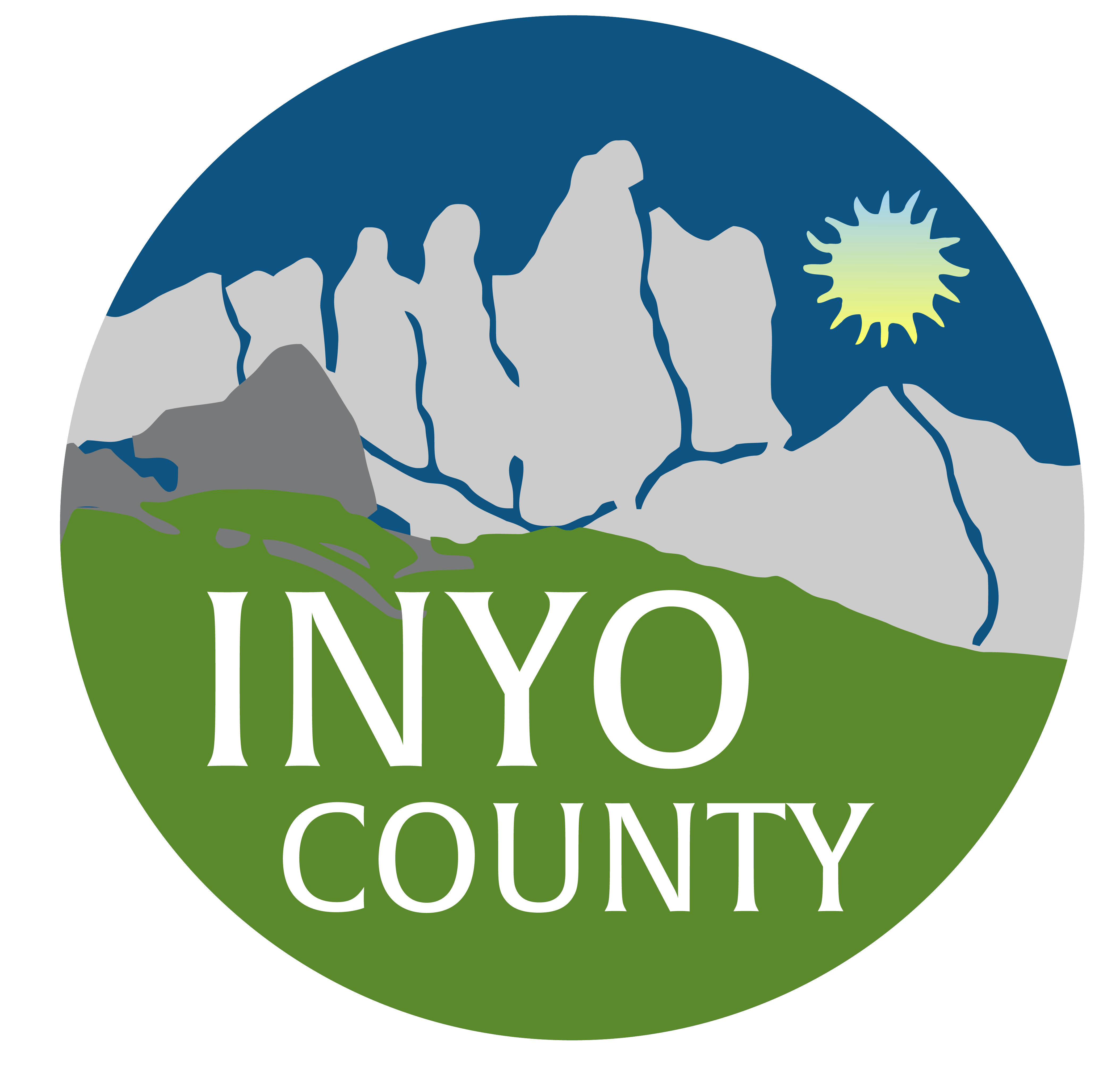 Inyo County Sheriff's Office