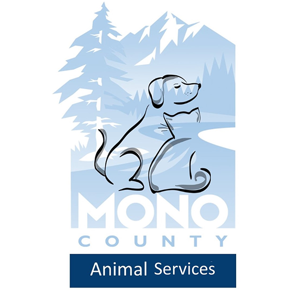 Mono County Animal Services