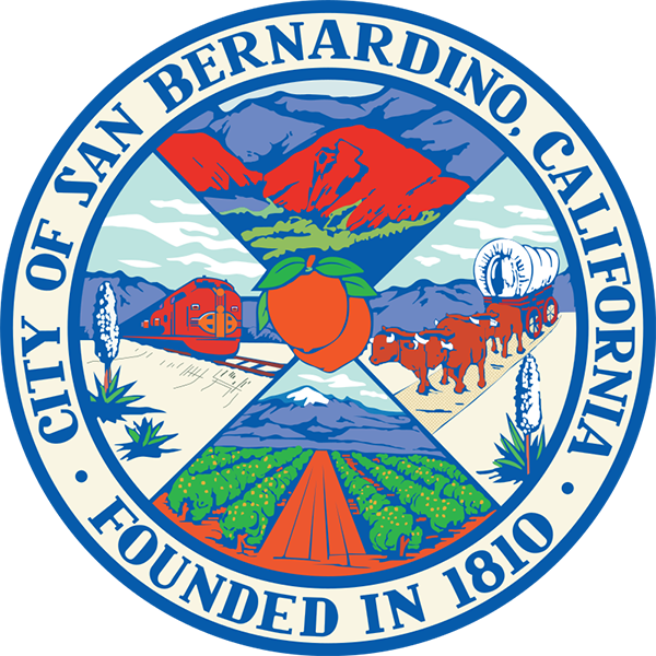 City of San Bernardino Animal Services