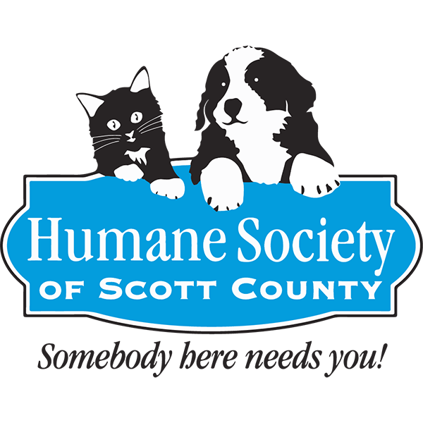 Humane Society of Scott County