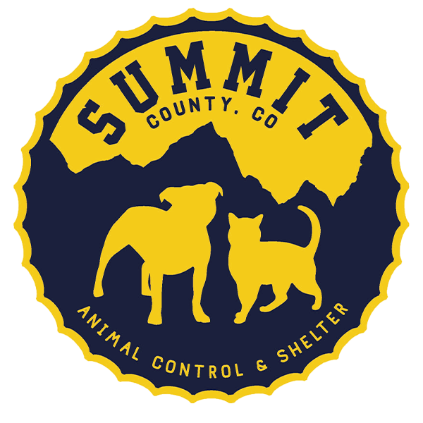 Summit County Animal Services