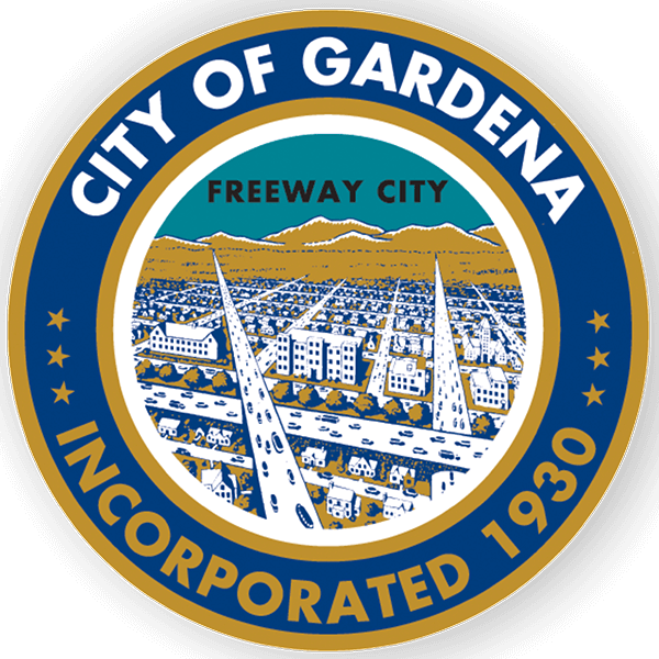 City of Gardena