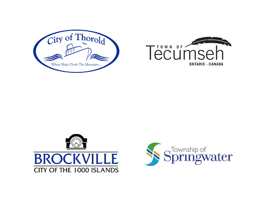 Local Partners Slide 8