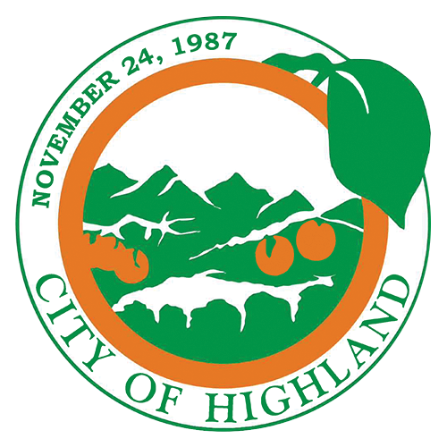 City of Highland - Partnerships DocuPet