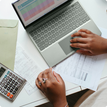 Automated tools that reduce administrative workload