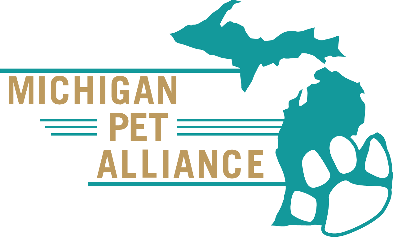 Michigan Pet Alliance Logo
