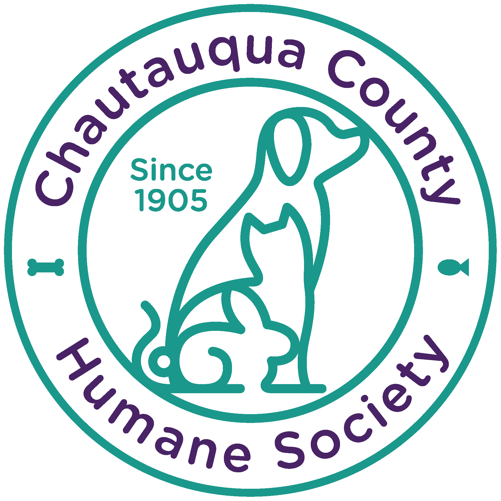 Chautauqua County Humane Society