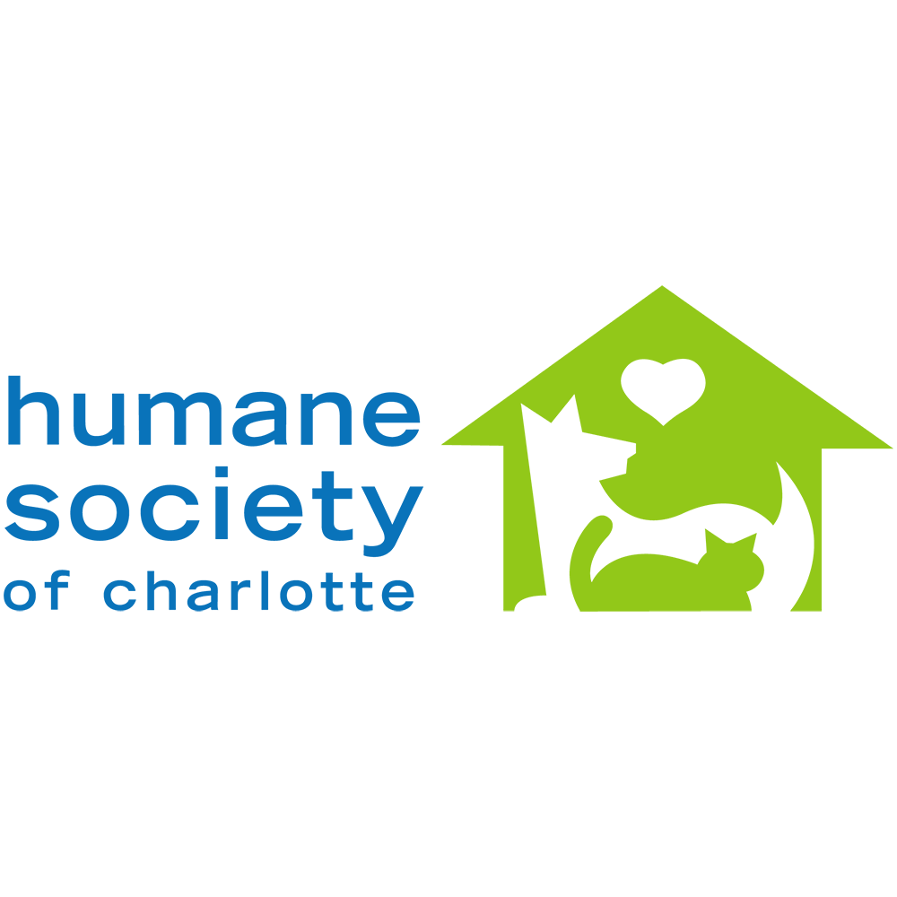 Humane Society of Charlotte_Registration Partner Logo_Square