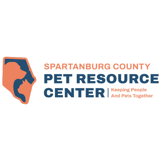Spartanburg County Pet Resource Centre_Registration Partner Logo_Square