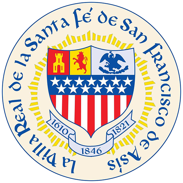 City of Santa Fe_Licensing Partner Logo_Square