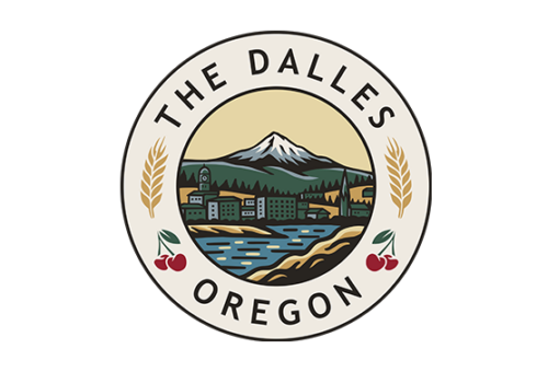 City of The Dalles_Header Image