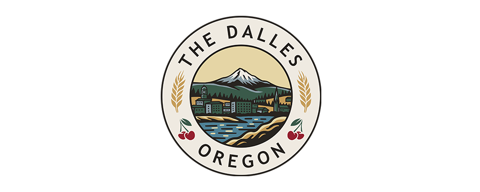 City of The Dalles_Header Image