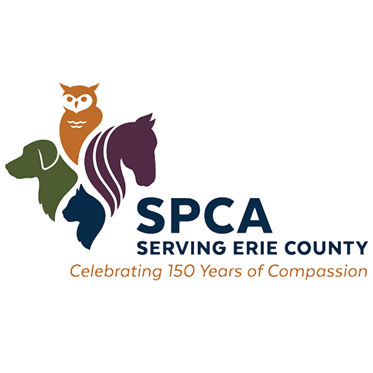 SPCA Serving Erie County_Registration Partner Logo_Square