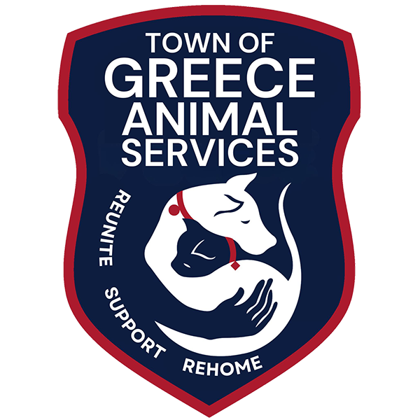 Town of Greece Animal Services_Registration Partner Logo_Square