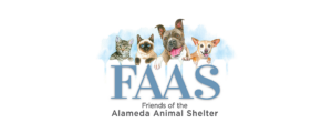 Friends of the Alameda Animal Shelter_Header Image