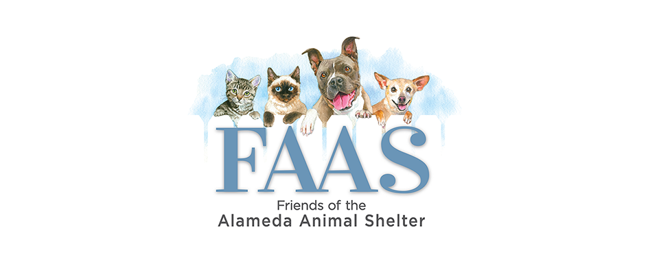 Friends of the Alameda Animal Shelter Announces Pet Licensing Program in Partnership with DocuPet