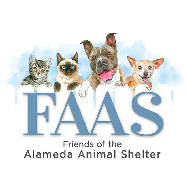 Friends of the Alameda Animal Shelter_Shelter Partner Logo_Square