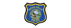 Sioux Falls Police Department_Header Image