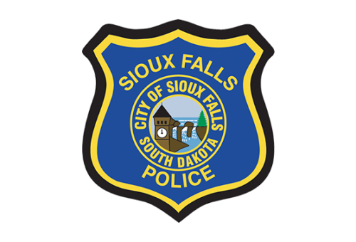Sioux Falls Police Department_Header Image