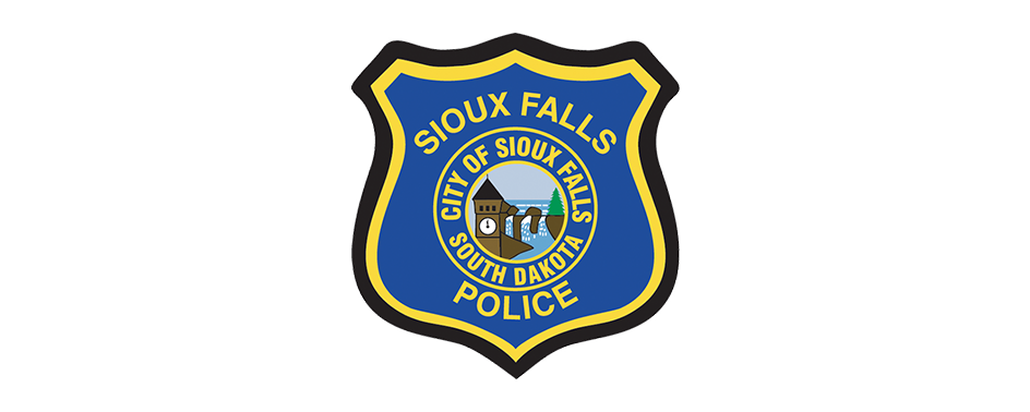 Sioux Falls Police Department_Header Image